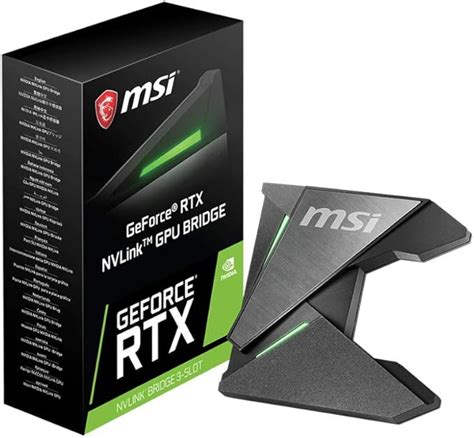 msi nvlink 4 slot
